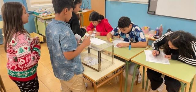 «Aprendiendo a emprender» en el CEIP «Antonio Beltrán Martínez»: Un proyecto de innovación educativa para el futuro