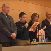 El concurso «¿Qué es un rey para ti?» celebra su fase final autonómica en Zaragoza