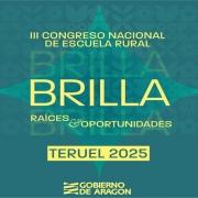 III Congreso Nacional de Escuela Rural en Teruel