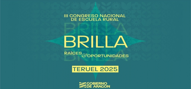 Teruel acoge el III Congreso Nacional de Escuela Rural