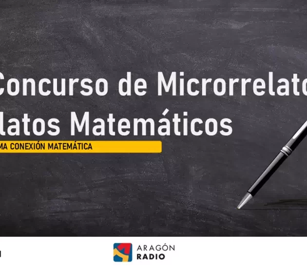 El V Concurso de Microrrelatos Matemáticos 2025 entrega sus galardones