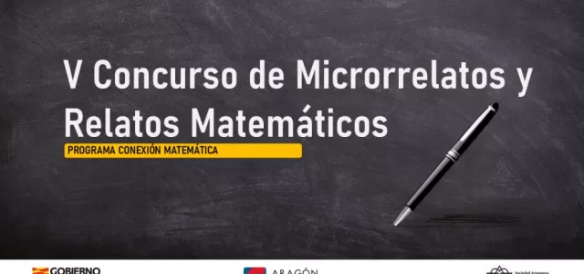 El V Concurso de Microrrelatos Matemáticos 2025 entrega sus galardones