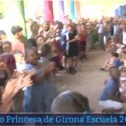 El CEIP “Ramiro Soláns”, de Zaragoza, Premio Princesa de Girona