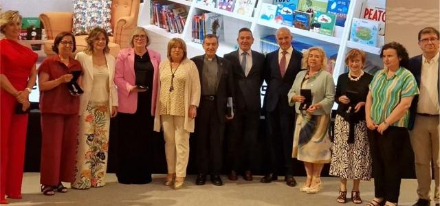 La educación aragonesa celebra su día grande “como motor de progreso y transformación personal y social”