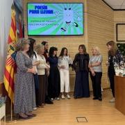 «Poesía para llevar» celebra su encuentro “Nuestra poética futura: poesía desde las aulas aragonesas”.